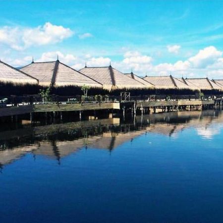 Sky Lake Inle Resort Inle Lake Eksteriør billede
